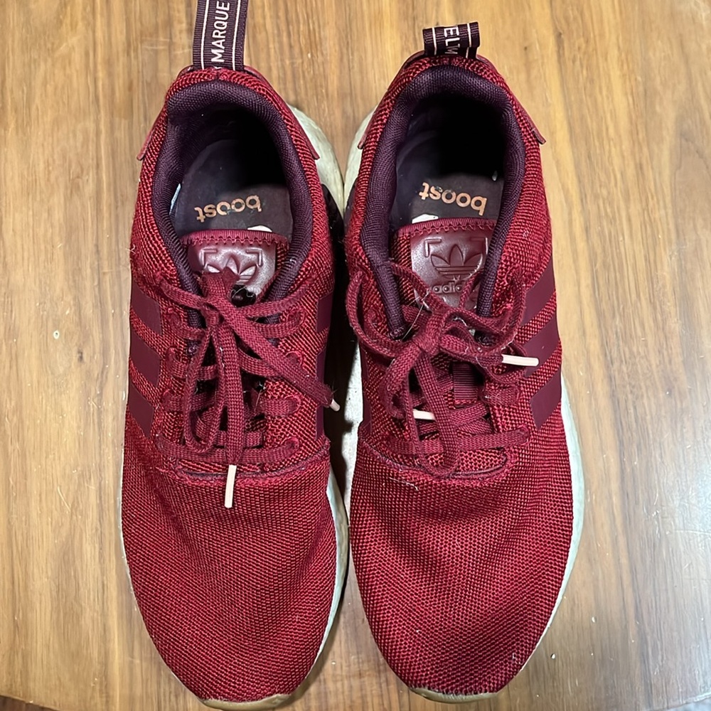 Men’s Adidas NMD R2 boost - Picture 2 of 6
